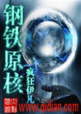 钢铁原核封面