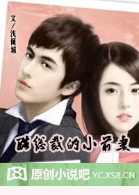 斗爱:酷总裁的小前妻封面