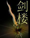 剑楼封面