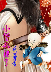 小僧无礼了封面