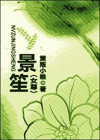景笙(女尊)封面
