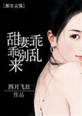 甜妻乖乖别乱来封面