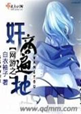 网游之奸商遍地封面