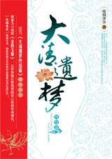 大清遗梦终结篇封面