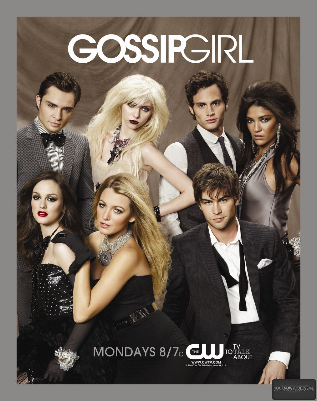 gossip girl  10 Ӣ