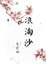 浪淘沙封面