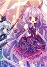 玫瑰之花色浪漫封面