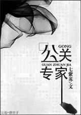 公关专家封面