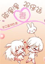 陆漫漫祁修远妻封面