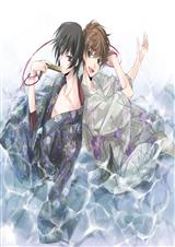 (瓶邪)毒+三年(番外之一)封面