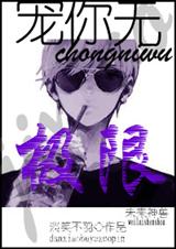 宠你无极限封面
