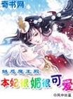 本妃很媚很可爱封面