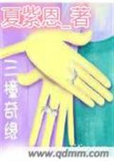 三撞奇缘封面