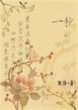 一秒如烟封面