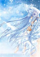 薰衣草少女之暗夜魔法封面