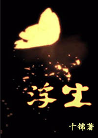 浮生-烬封面