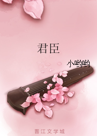 君臣封面