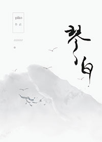 琴白封面
