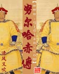 清风又吹-努尔哈赤传封面