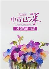中毒已深封面