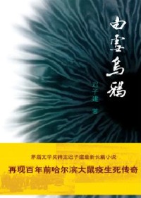 白雪乌鸦封面