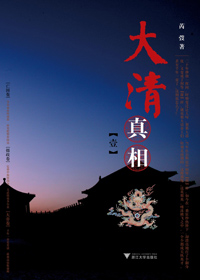 大清真相封面