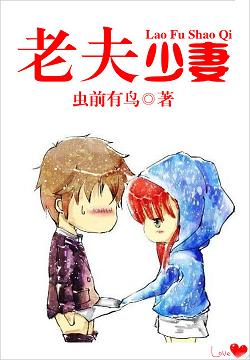 老夫少妻封面