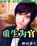重生为官封面