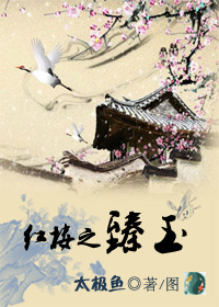 红楼之臻玉封面