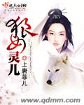 狼女灵儿封面