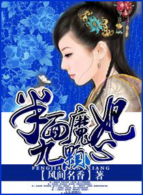 半面魔妃九颗心封面