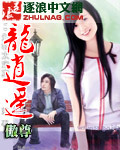 龙逍遥封面