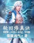轮回修真诀封面