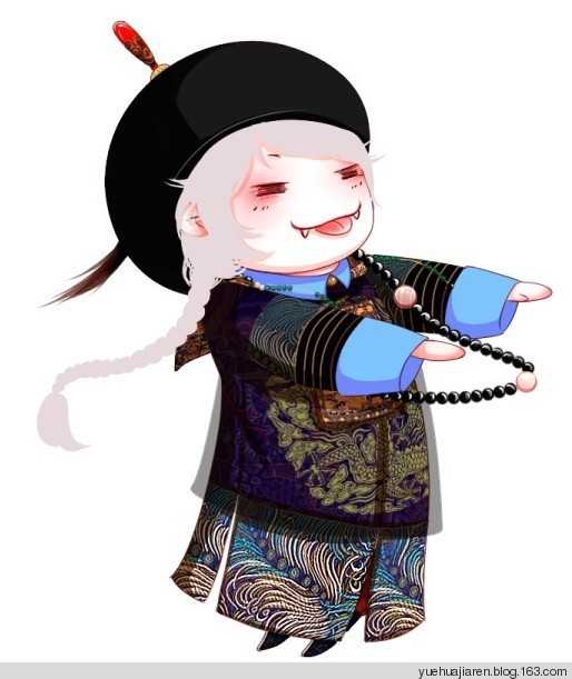养只僵尸当宠物