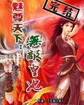 无敌皇妃魅天下封面
