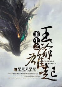 重生之王爷雄起封面