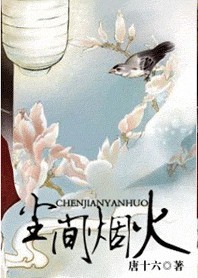 尘间烟火封面
