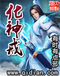 化神戒封面