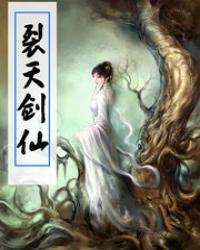 裂天剑仙封面