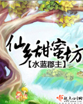 仙乡甜蜜坊封面