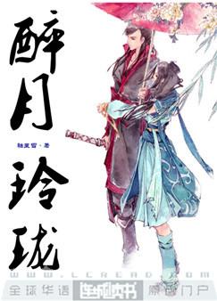 醉月玲珑封面