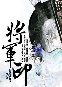 将军印封面