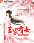 王家有女封面