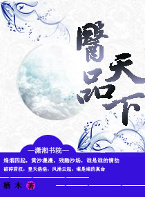 医品天下封面