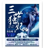 三世独妃封面