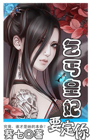 乞丐皇妃要定你封面