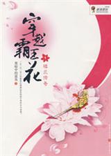 穿越霸王花(警花乱后宫)封面