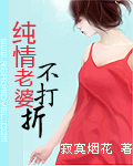 纯情老婆不打折封面