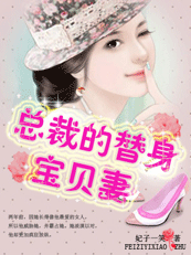 总裁的替身宝贝妻封面