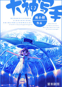 大神写手封面